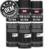 Trim Black Ultra Aerosol